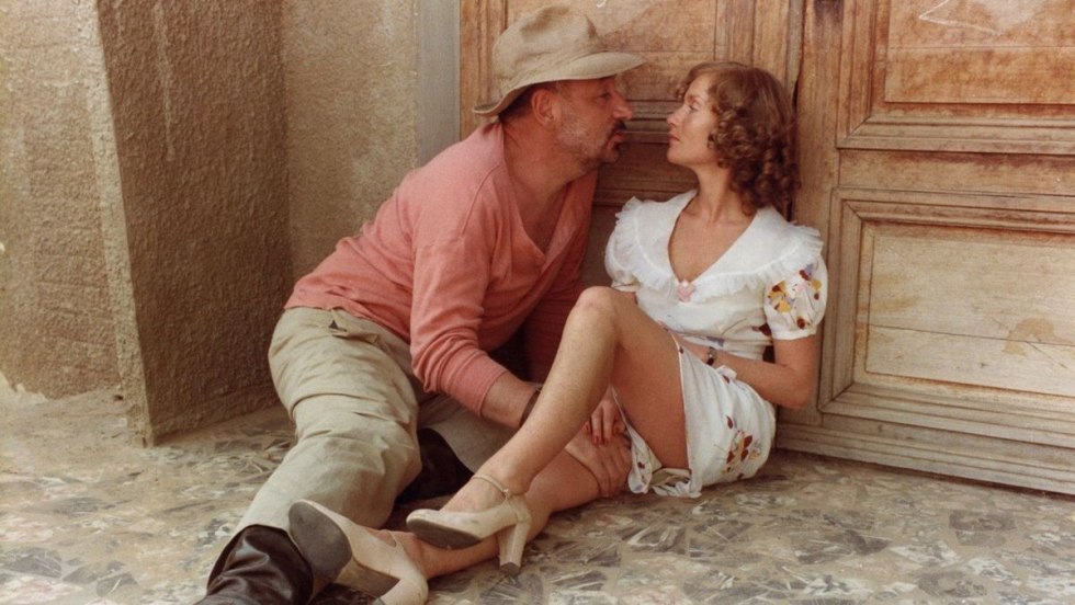 Impeccable reputation film 1981