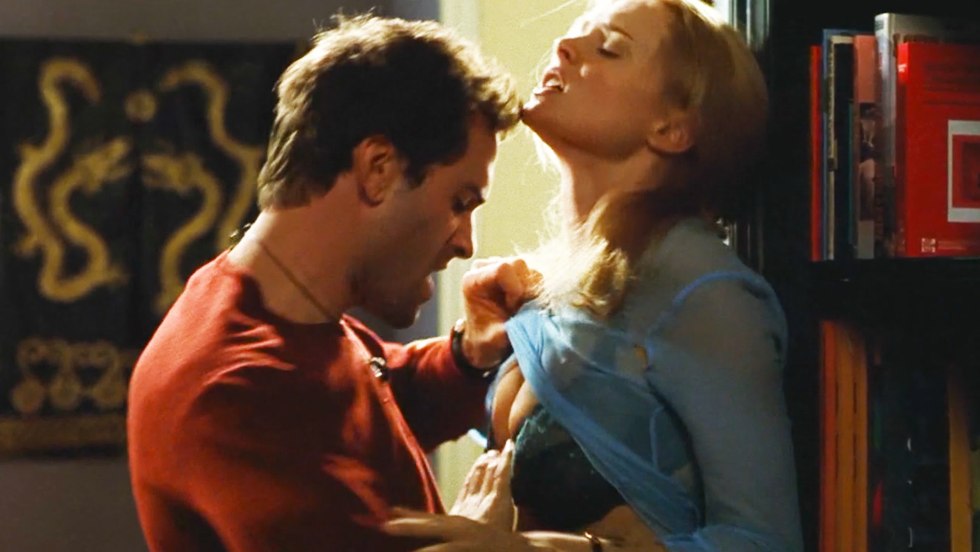 Kill me gently (2002, USA, Great Britain)