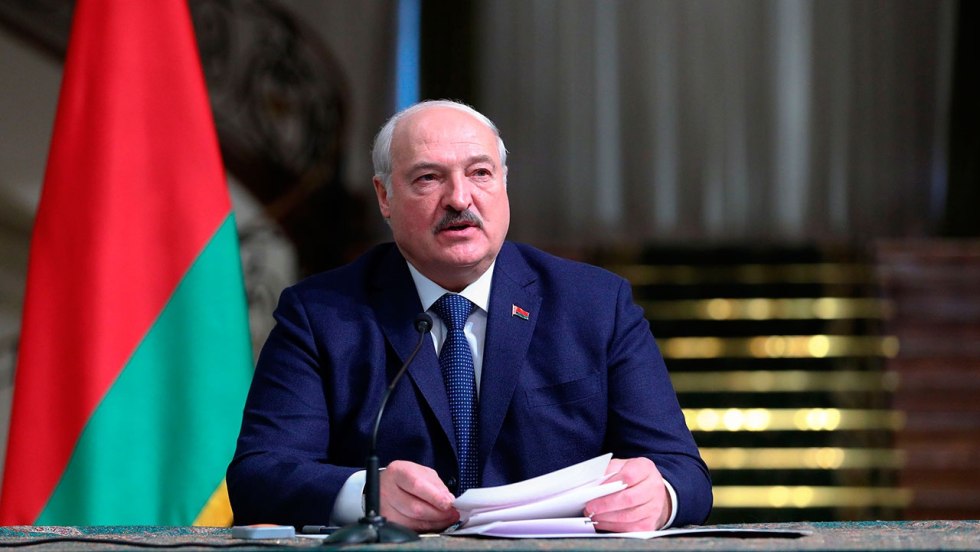 Russia Ukraine war map