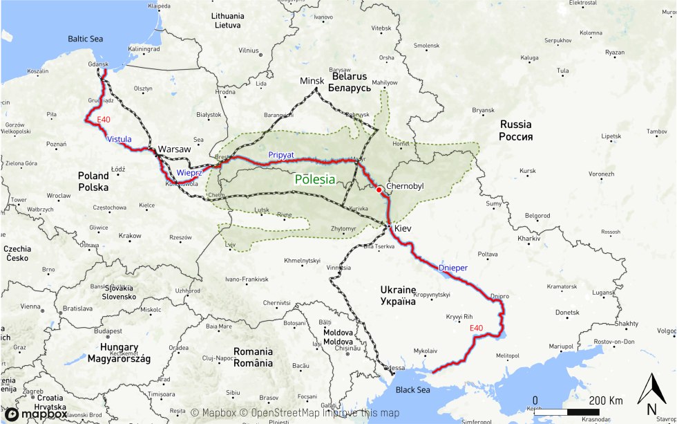 Nastya Rybka and Aleksel Leslie