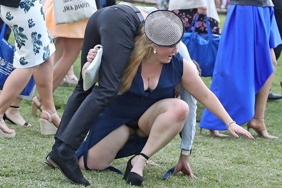 Lara Flyn Boyle American actress