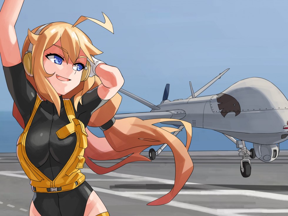 Anime ハイ スクール ミーナ ミーナ