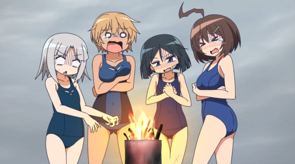 Alison Hale Modern Family