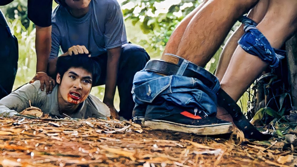 Beautiful breasts of stewardesses