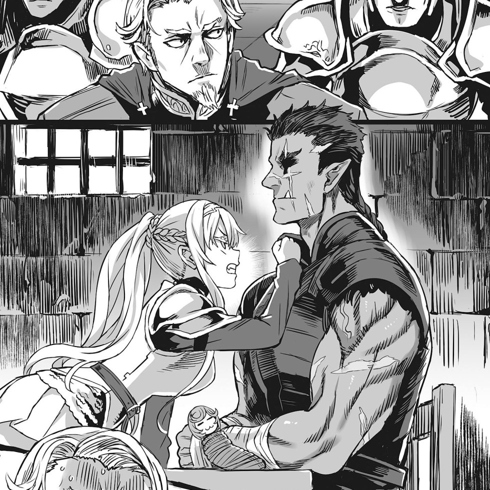 Girl in the cabin of the plane