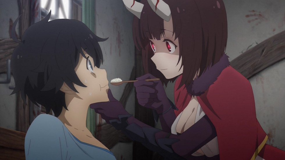 Billy Herrington Wrestling in the locker room