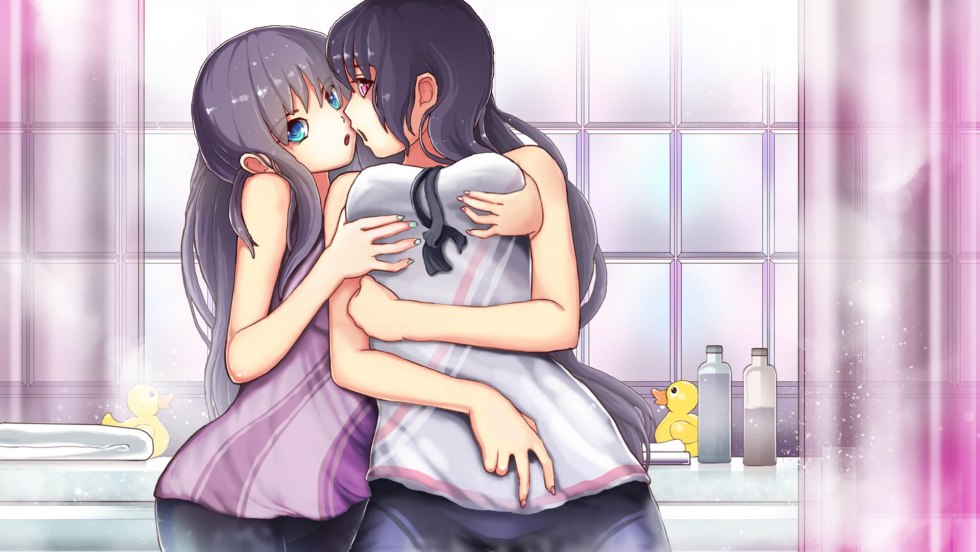 Katya Ivanova from Special Examination