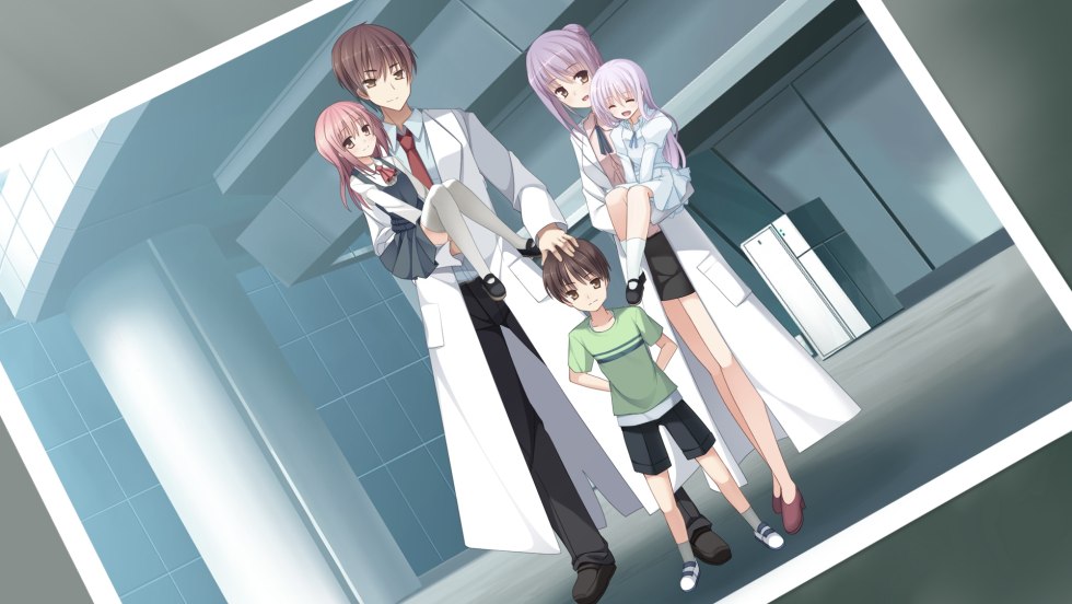 Slenderwumen Lavvumen