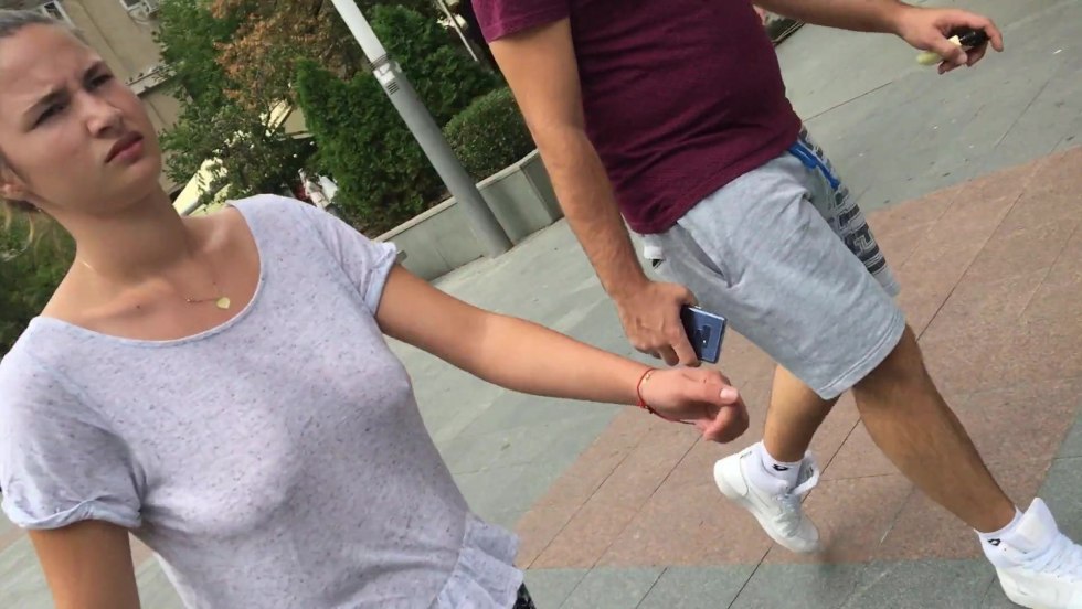 Madelin Petsh Hot Riverdale