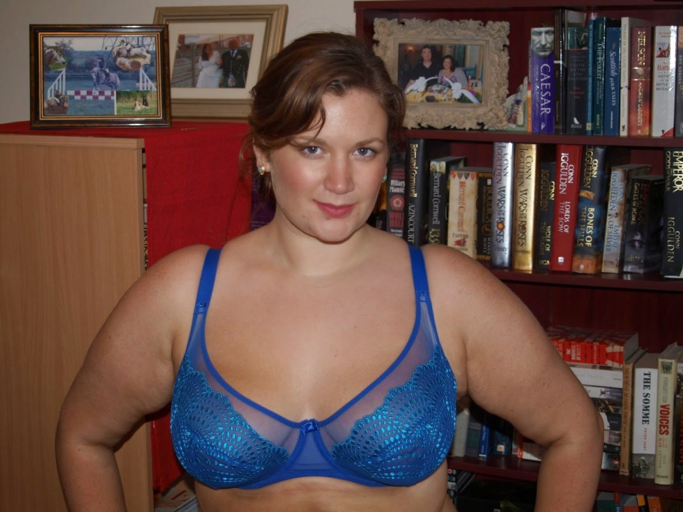 Mandy Majestic Tolstaya