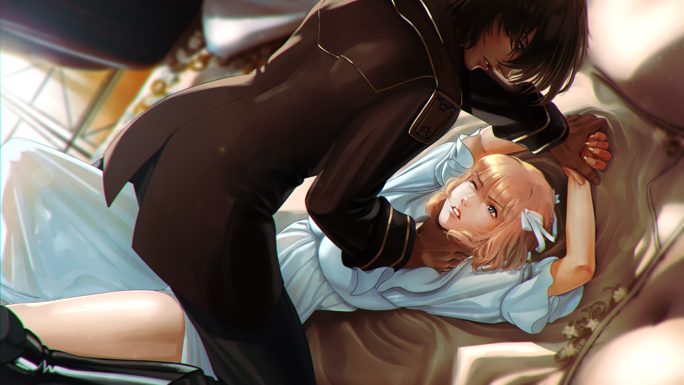 The end of an actress game