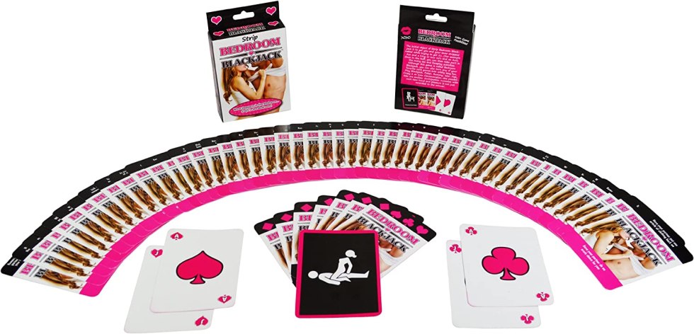 Neon sign striptease