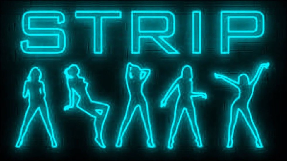 Girls Because You are