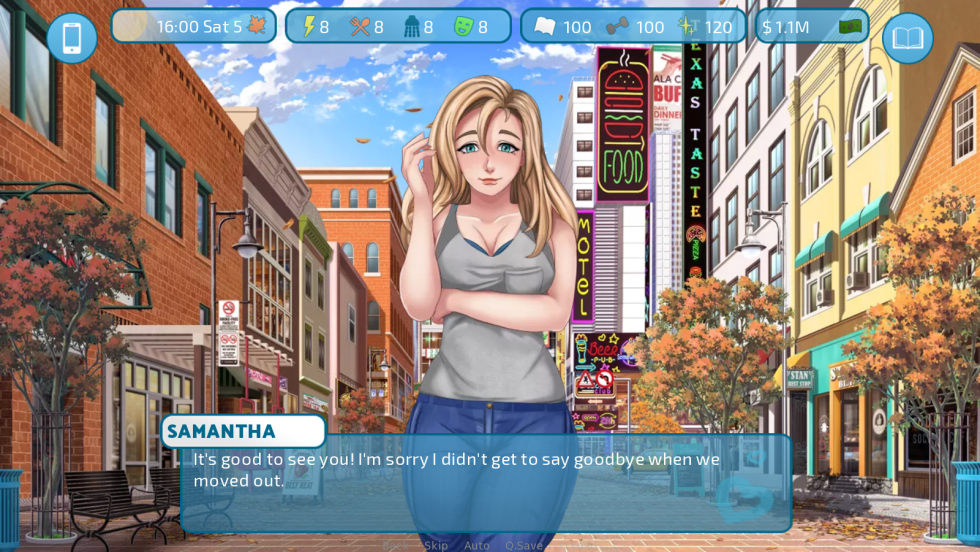 Jessica Barden and Alex