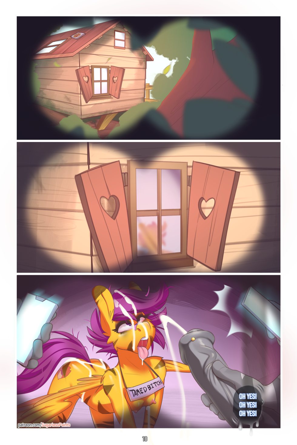 Old American pornses