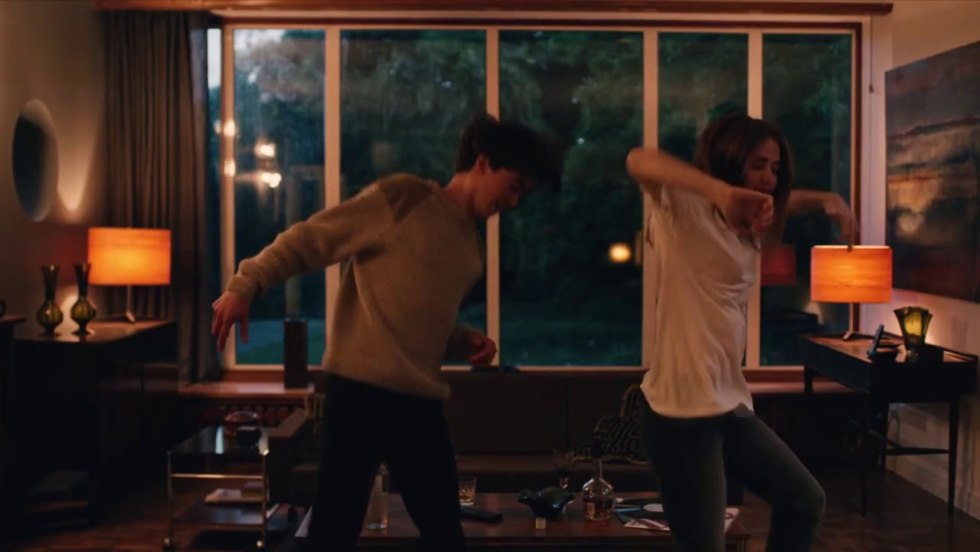 Want to be dominated Will Dominate You Original