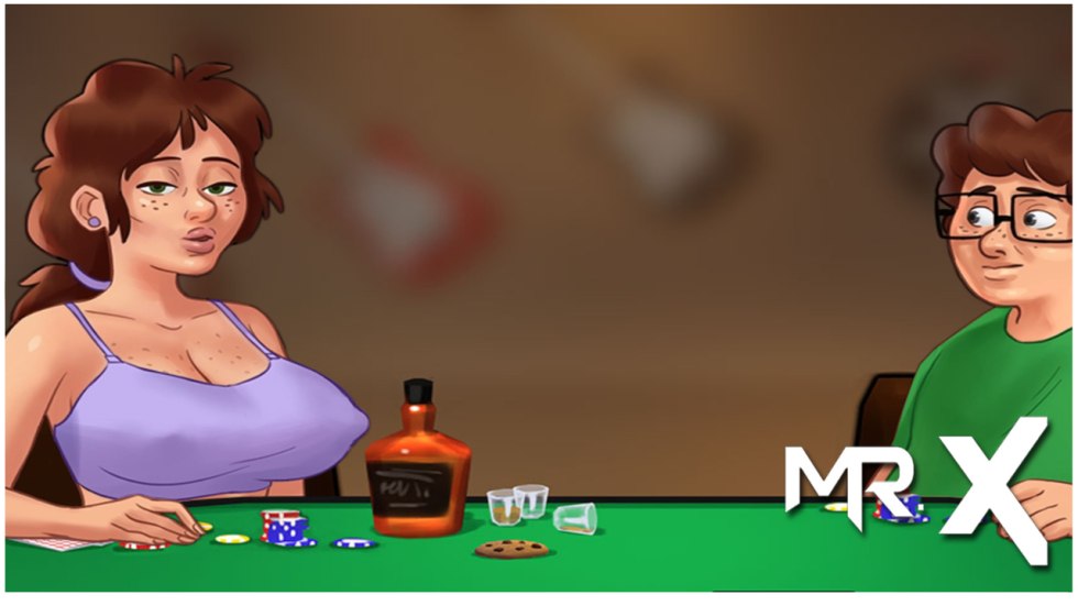 Violence with a pencil