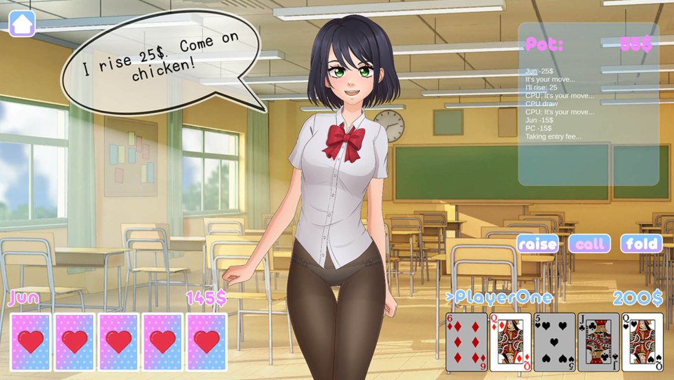 Laura Powers Simpsons +18