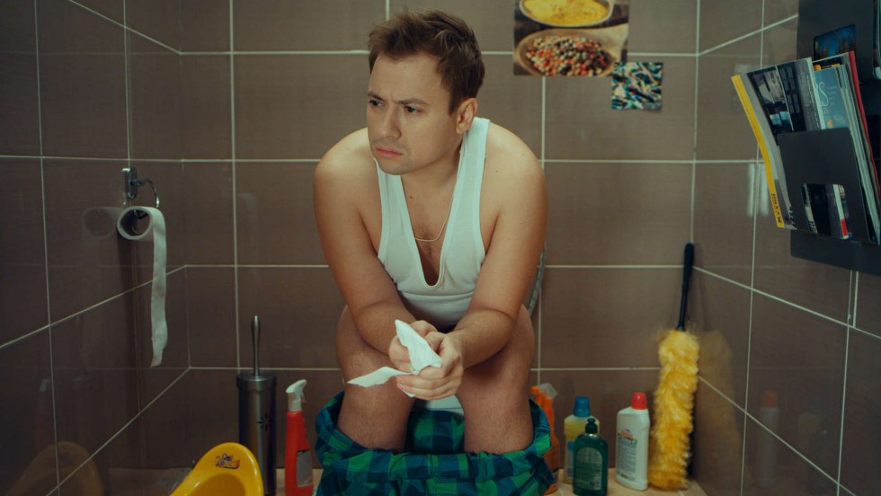 Sasha Tanya Season 1 Episode 1