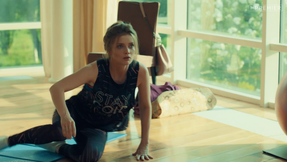 Series Sasha Tanya 152 episode