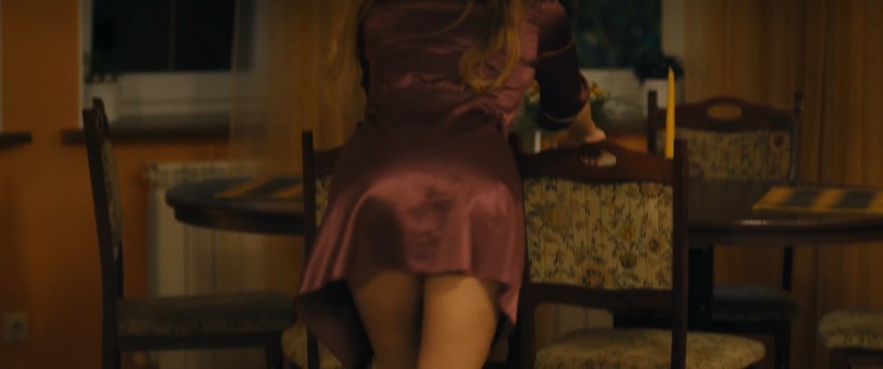 Alina Lanina Shpagat Sasha Tanya