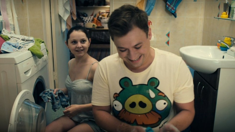 Alina Lanina Sasha Tanya