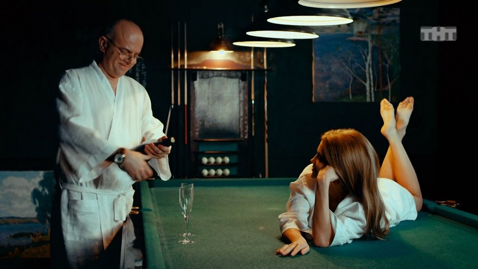 Alina Lanina Sasha Tanya