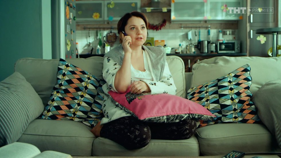 Valentina Rubtsova University 2008