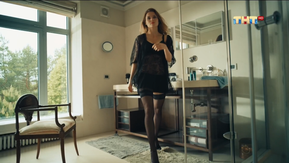 Anastasia Ukolova Sasha Tanya