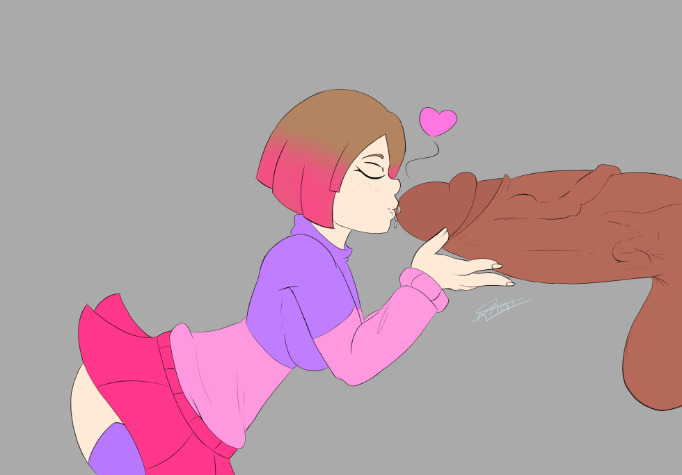 Betty Noir Glachteil Rule 34