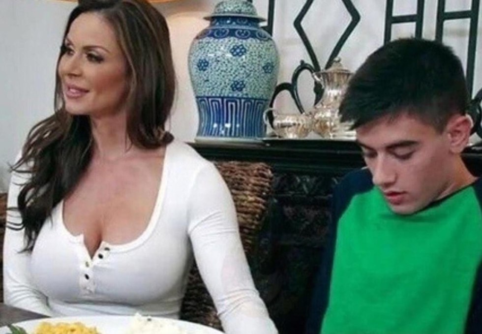 Jordi El Polla and Kendra