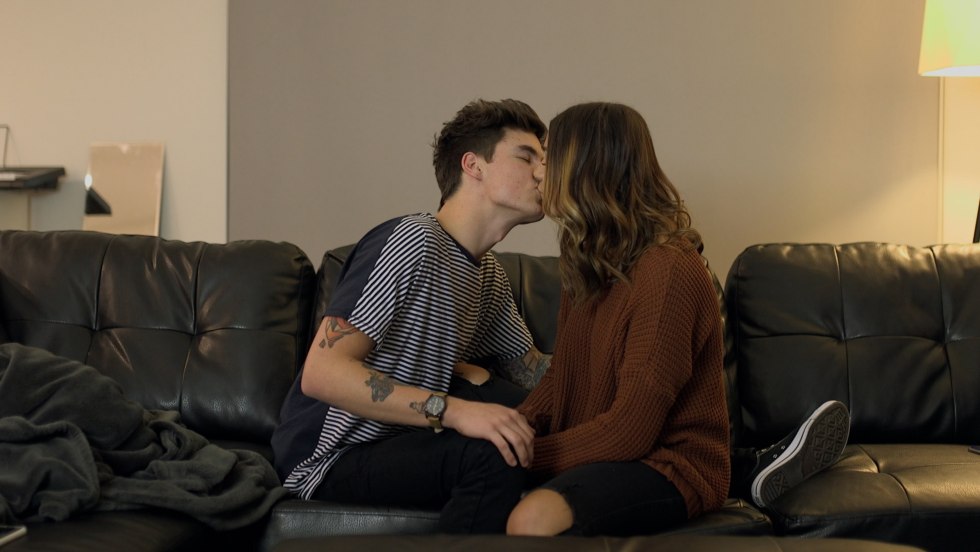 Man of the house game