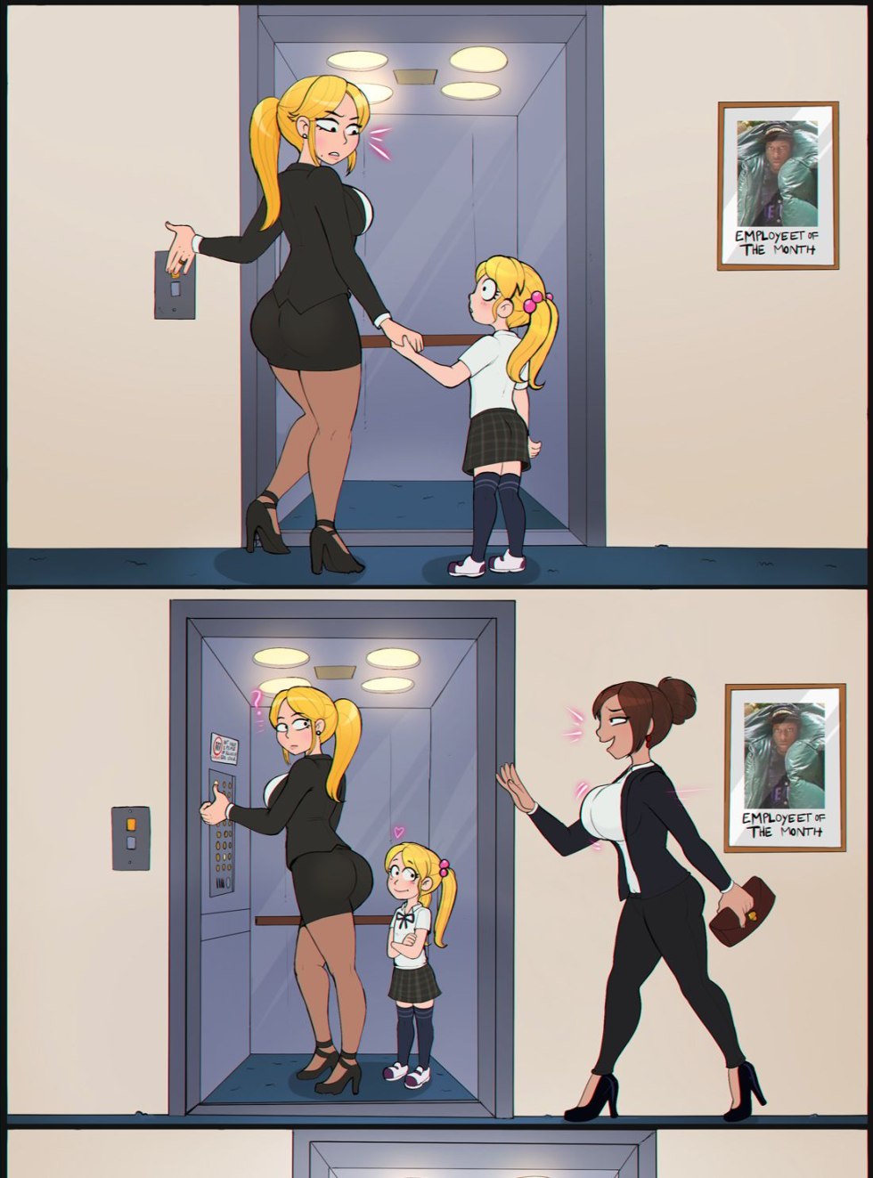 Anime is unrequited love