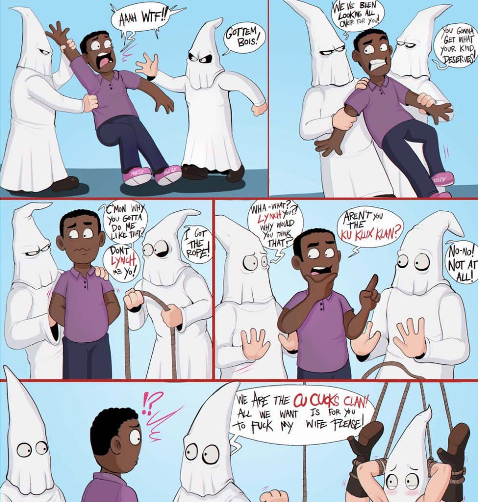 The girl seduces a neighbor