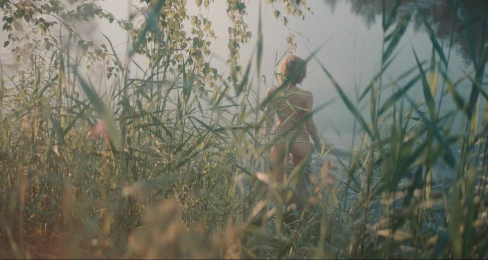 Mature porn actress Vera