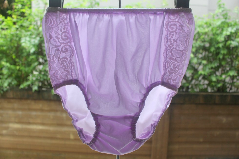 Fuck in thong amateur