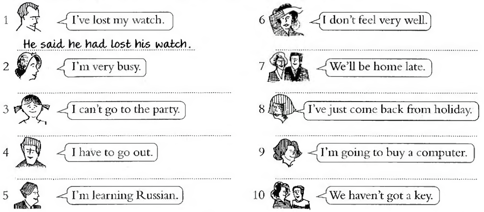 English sopen the brackets