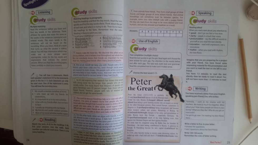 Male fantasies in bed