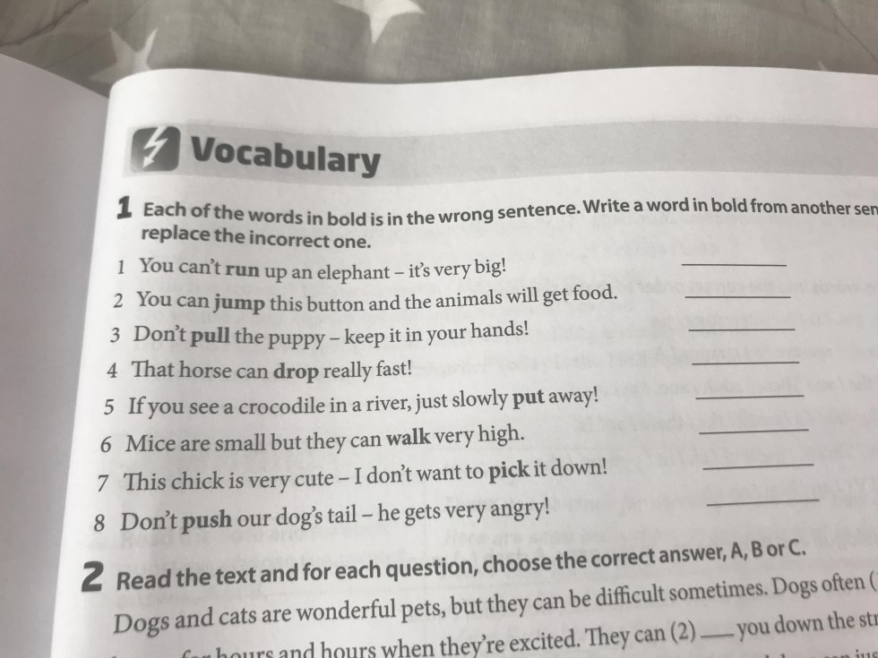 Acute Abdominal Pain