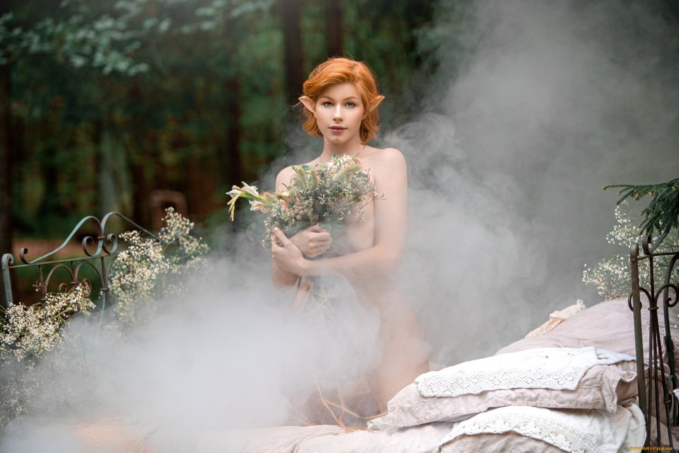 Anastasia Dukareva Nastya Dreamy