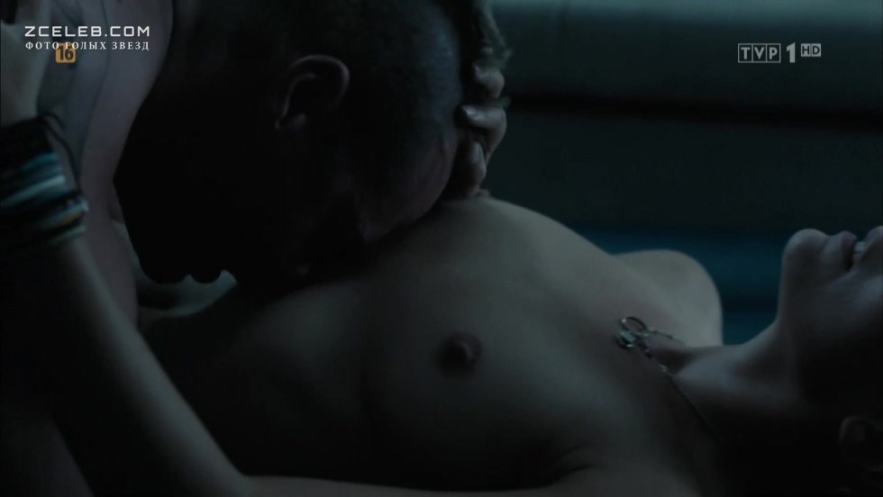 Dibtseva Olga Actress Nude