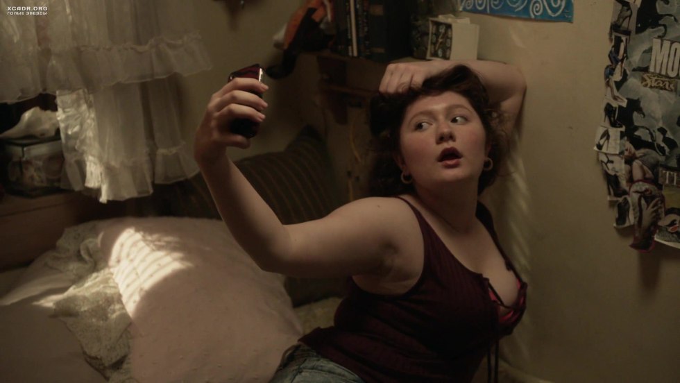 Emma Kenney shameless breasts