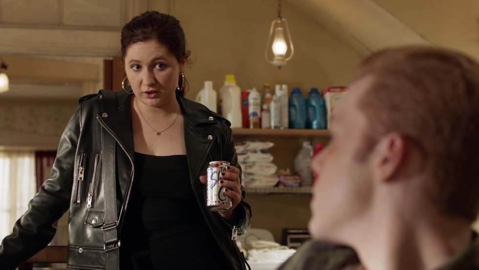 Debbie Gallagher season 11