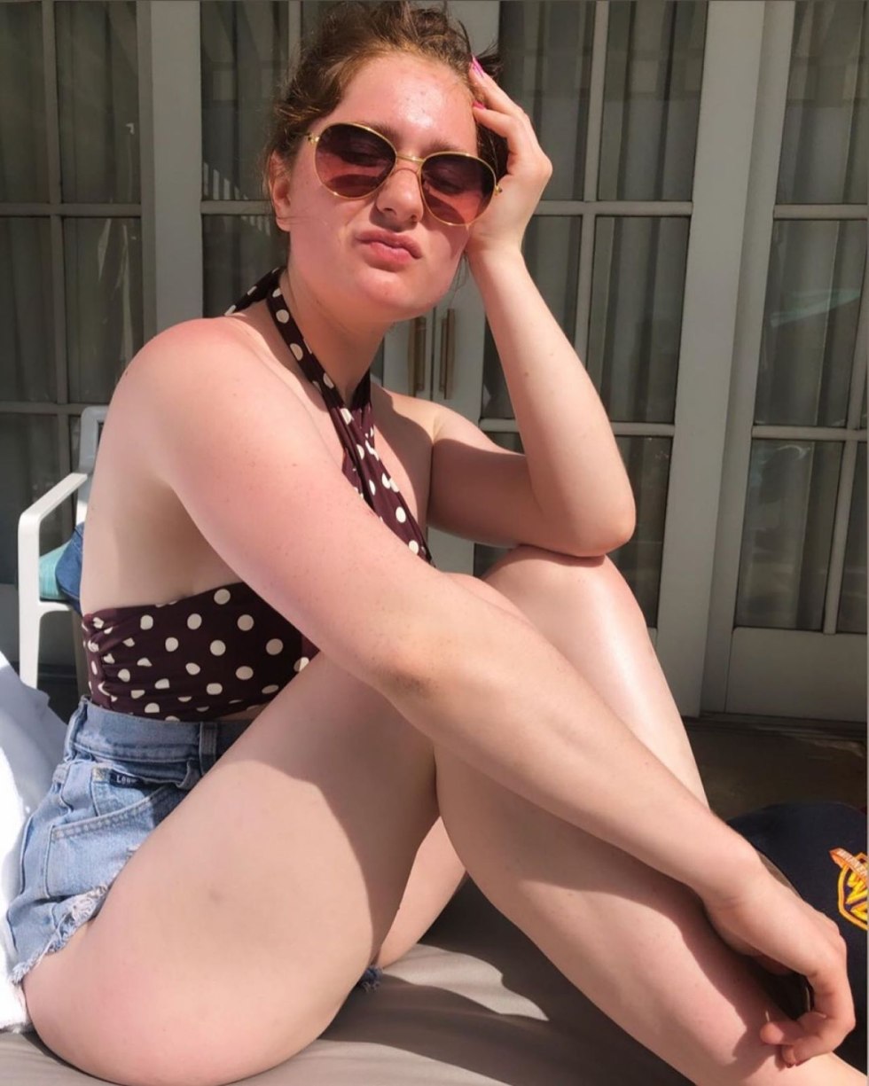 Debbie Gallager 2022