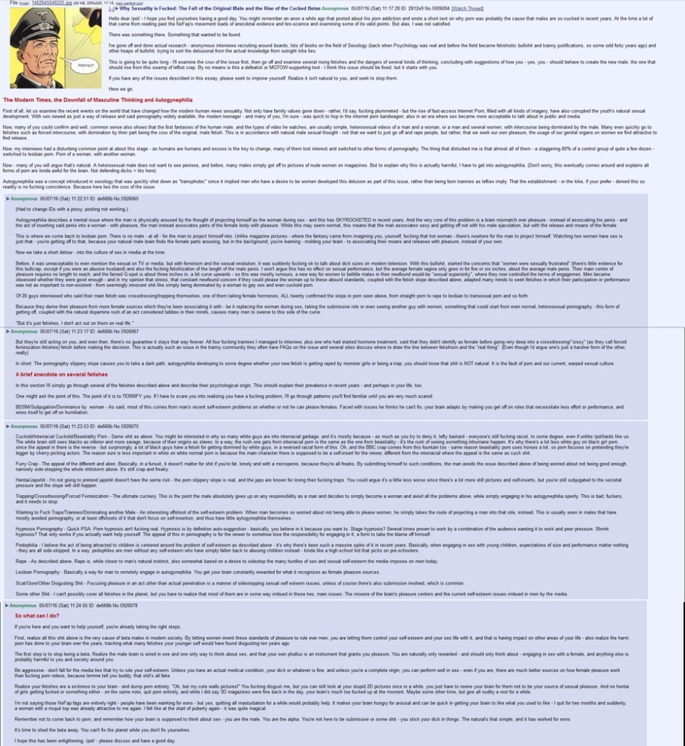 Its Not Gay - Straight?