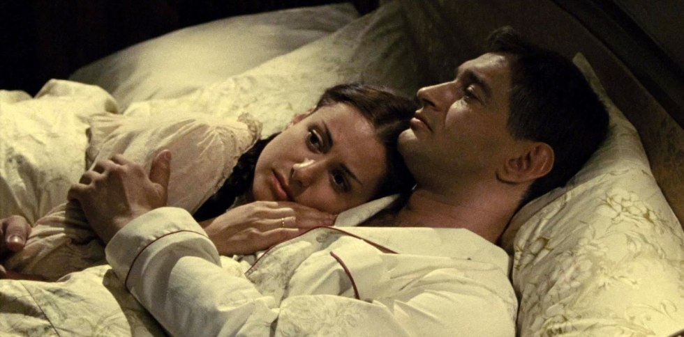 Porn movie with Anna Semenovich