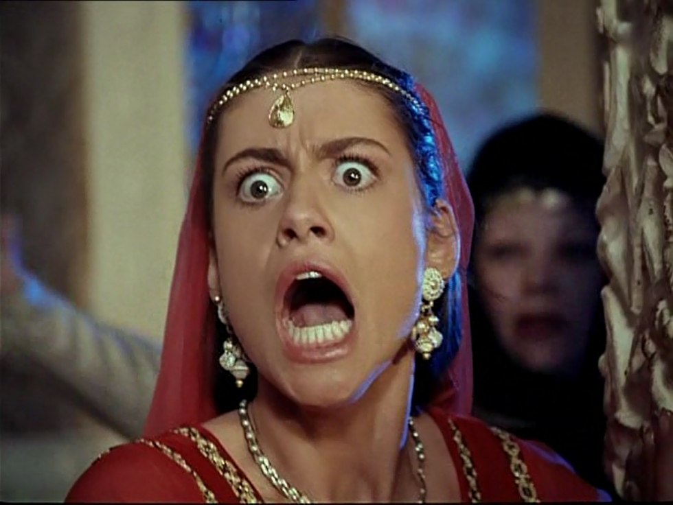 Badoo entrance to my page