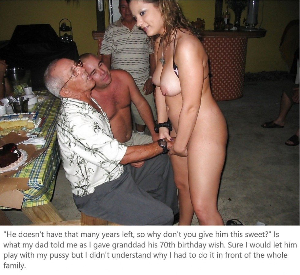 Elderly lesbians swingers