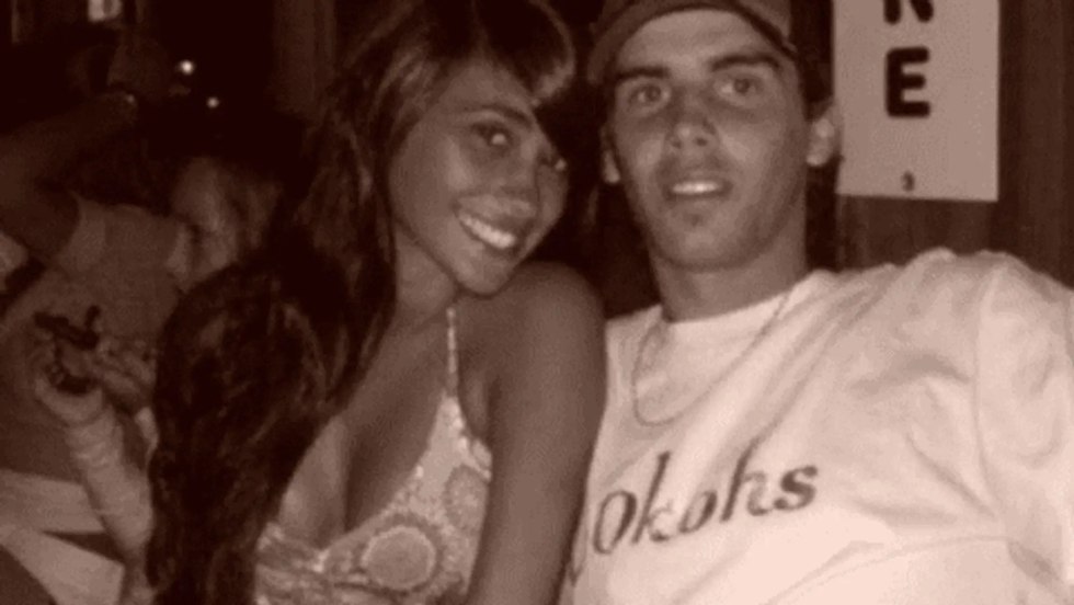 Antonella La Serena Anaal