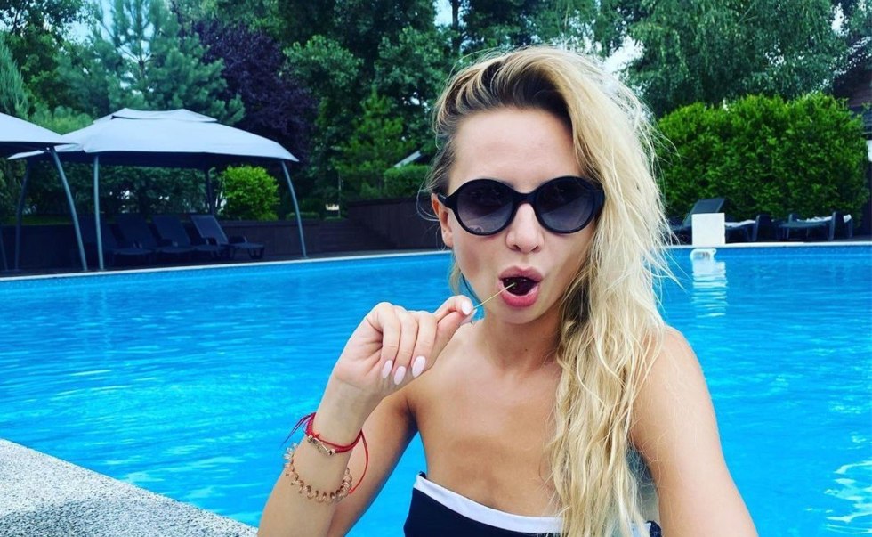 Soponaru Irina Londering